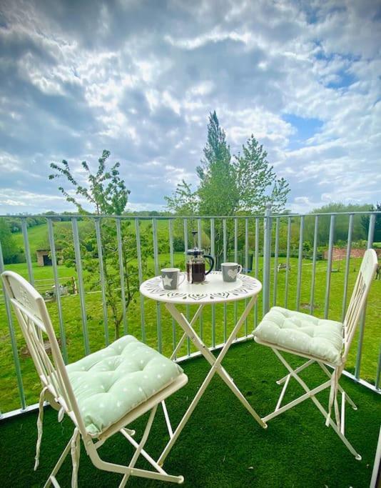 Holiday home Field View *