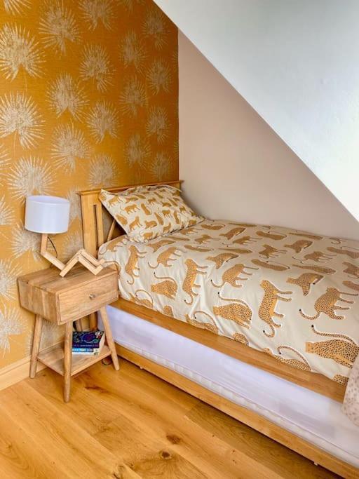 Field View Holiday home