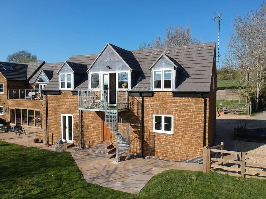 Holiday home Field View