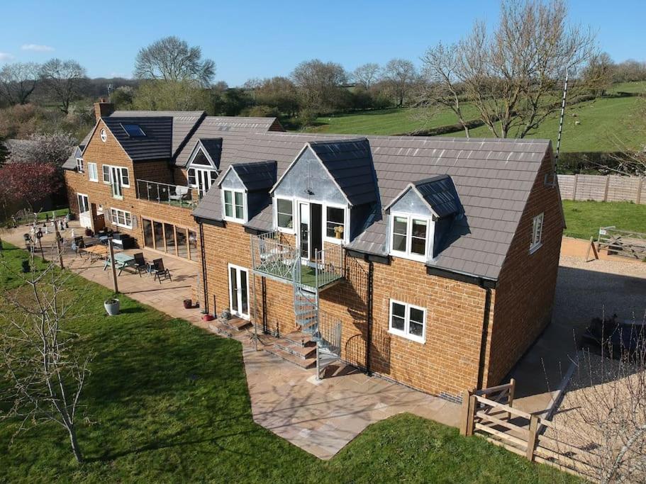 Field View Holiday home *