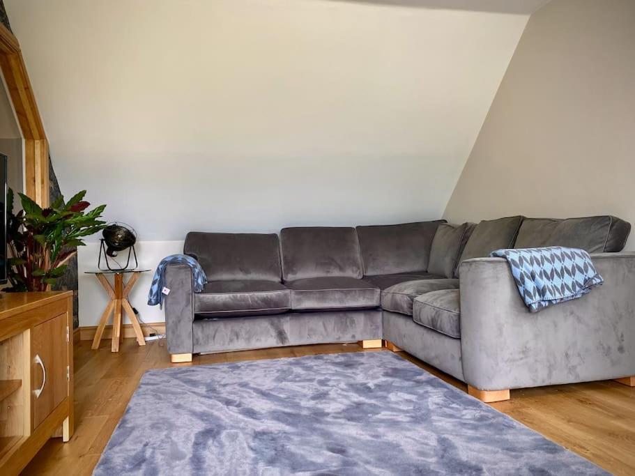 Field View Holiday home Braunston (Rutland)
