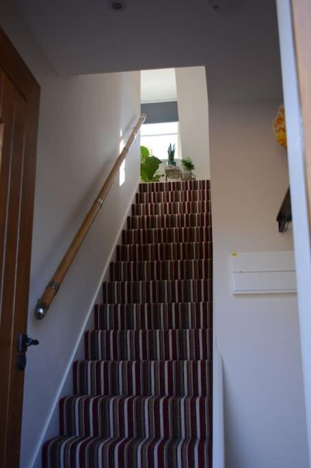Field View Holiday home *