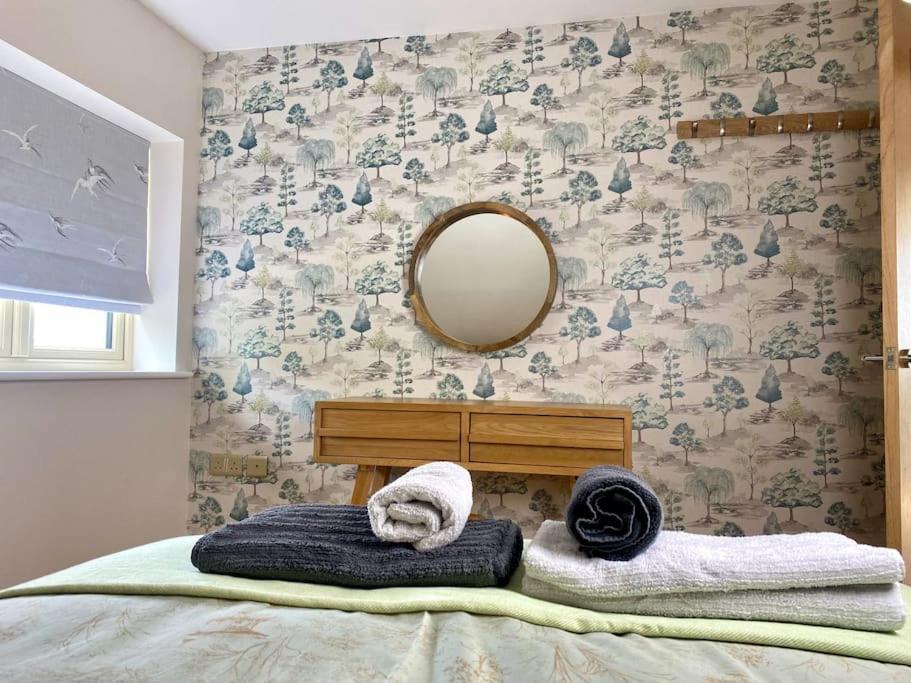 Field View Holiday home Braunston (Rutland)