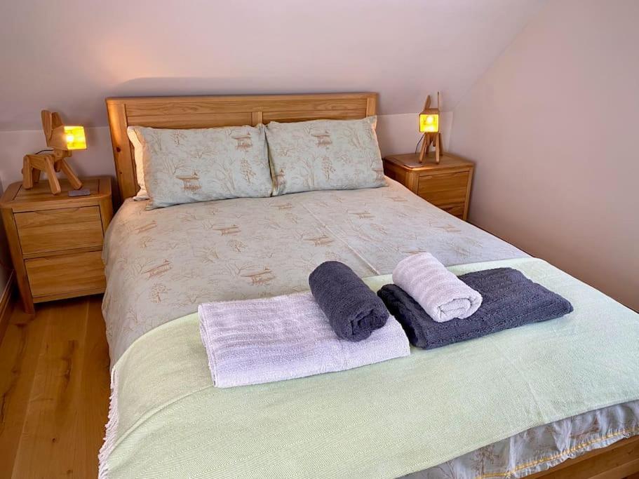 Field View Holiday home