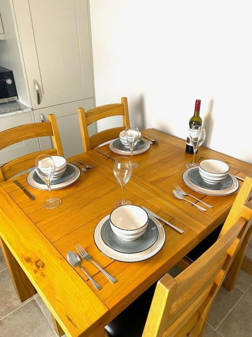 Field View Holiday home *