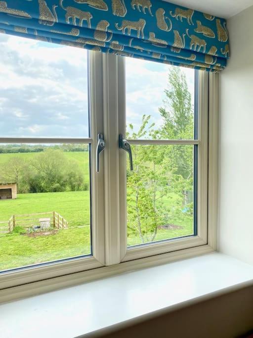 Holiday home Field View *